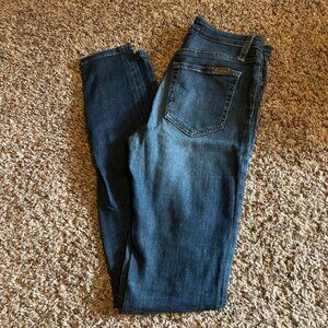 Joes High Rise Jegging